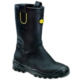 Produkt-Bild: Diadora Sicherheitsschuhe Stiefel Winter S3 Rising Boot