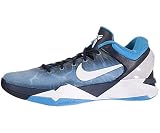 Nike Zoom Kobe Vii (7) Shark Mens Basketball Shoes