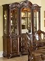 Furniture online: Prenzo Buffet & Hutch By Homelegance
