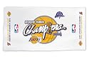 Authentic 2009 NBA Champions Towel