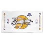 Authentic 2009 NBA Champions Towel