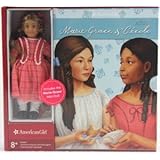 American Girl 8+ 1853 Marie- Grace and Cecile (Includes the Marie-grace Mini Dol)