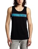 RVCA Mens Wrightwood Short Sleeve Tee