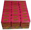 Ouch Bubble Gum Fruit Flavor Ouch Bubble Gum Fruit Flavor