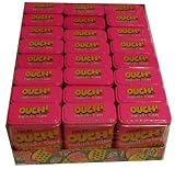 Ouch Bubble Gum Fruit Flavor