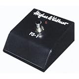 Produkt-Bild: Hughes & Kettner FS 1 Fusstaster