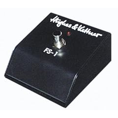 Hughes & Kettner FS 1 Fusstaster