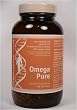 Formulations For Life: OMEGA PURE. Ultra-Purified Omega-3 Fish Oil! 100 softgels . 100% Norwegian quality oil. Pharmaceutical grade!!