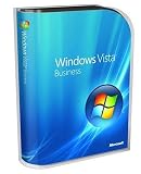 Microsoft Windows Vista Business Edition (Upgrade) (PC)