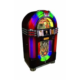 Chicago Gaming Model 1015 Digital Bubbler Jukebox by