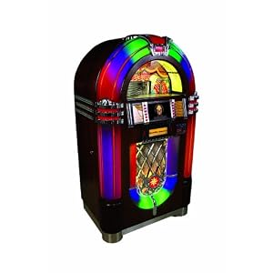 Chicago Gaming Model 1015 Digital Bubbler Jukebox by 
