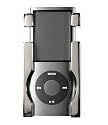 Rider's Claw Chrome iPod&reg; Nano Motorcycle Mount for Harley (4th Gen. iPod Nano)