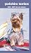 yorkshire terrier - Yorkshire Terriers 2008 - 2009 Pocket Planner Calendar