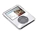 GEAR4 IceBox Pro for NEW iPod nano 3G - Silver