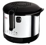 Tefal FF105015 Accessimo Fryer, 1.2 kg