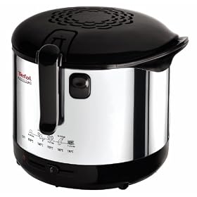 Tefal FF105015 Accessimo Fryer, 1.2 kg