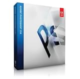 Adobe Photoshop CS5, Upgrade Version from Photoshop CS2/CS3/CS4 (PC) Picture