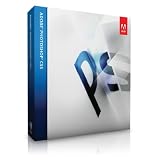 Adobe Photoshop CS5, Upgrade Version from Photoshop CS2/CS3/CS4 (PC)by Adobe Systems Inc.
