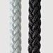Mega-Braid II - 16mm - White