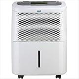 Continental Electric KU34293 30-PINT Dehumidifier