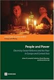 People and power : electricity sector reforms and the poor in Europe and Central Asia