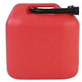 Produkt-Bild: Benzinkanister 20L UN rot