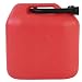 Produkt-Bild: Benzinkanister 20L UN rot