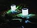 MPOWERD Luci Inflatable Solar Lantern