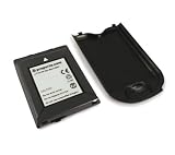 Review Proporta 11107 / Proporta Extended Battery for Fujitsu LOOX T830