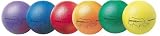 Sporting Goods : Rhino Skin Dodgeball Set (CSIRXD6SET)