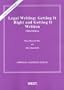 Legal Writing: Getting It Right & Getting It Written, 5th (American Casebook Series)