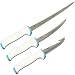 American Angler Saltwater Fillet Kit (6 pcs)
