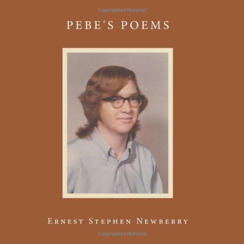 Pebe's Poems