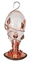 Avant Garden 8110-3 Looking Glass Hummingbird Feeder