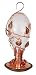 Avant Garden 8110-3 Looking Glass Hummingbird Feeder