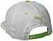 Puma Men's Cat Patch 110 Stretch Snapback Cap
