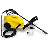 Buy 1300 to 2300 PSI 1.6GPM High Pressure Washer