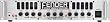 Fender TB-1200 Head, Black