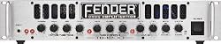 Fender TB-1200 Head, Black