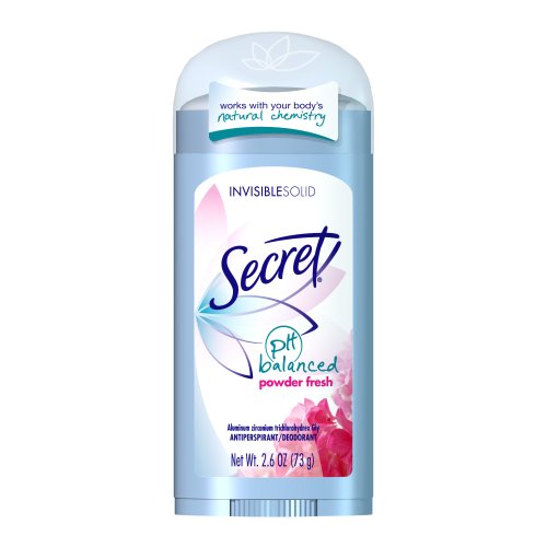 Degree Deodorant Logo