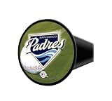 MLB San Diego Padres Economy Hitch Cover