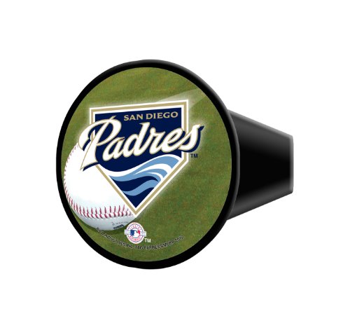 MLB San Diego Padres Economy Hitch Cover