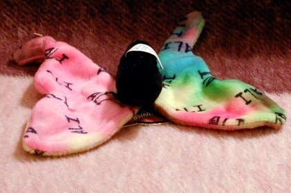 Salvino's Muhummad Ali Butterfly by Salvino Bammers