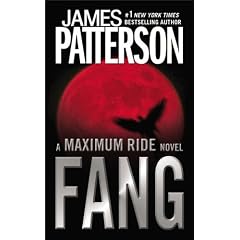 Fang: A Maximum Ride Novel