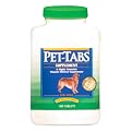 Pet Tabs Supplement 180 tabs