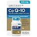 Simply Right Co Q-10 100 Mg-180 Softgels