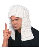 Judge Wig