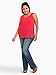 Torrid Relaxed Boot Jeans - Medium Wash