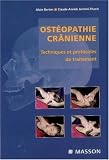 Ostéopathie crânienne, techniques et protocoles de traitement