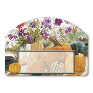 New Magnet Works Ltd. Indian Summer Screen Printed For Year Round Durability Prouldy Made In The USA